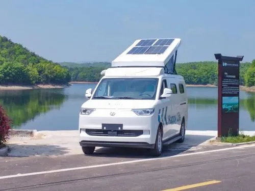 Star Future Series Electricity RV001 Star Future Series Electricity RV001